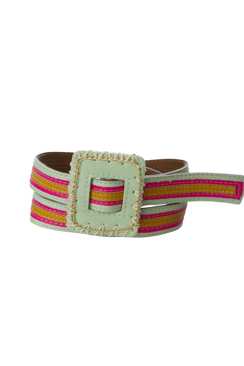 Accesorios color Estampado - Closeando