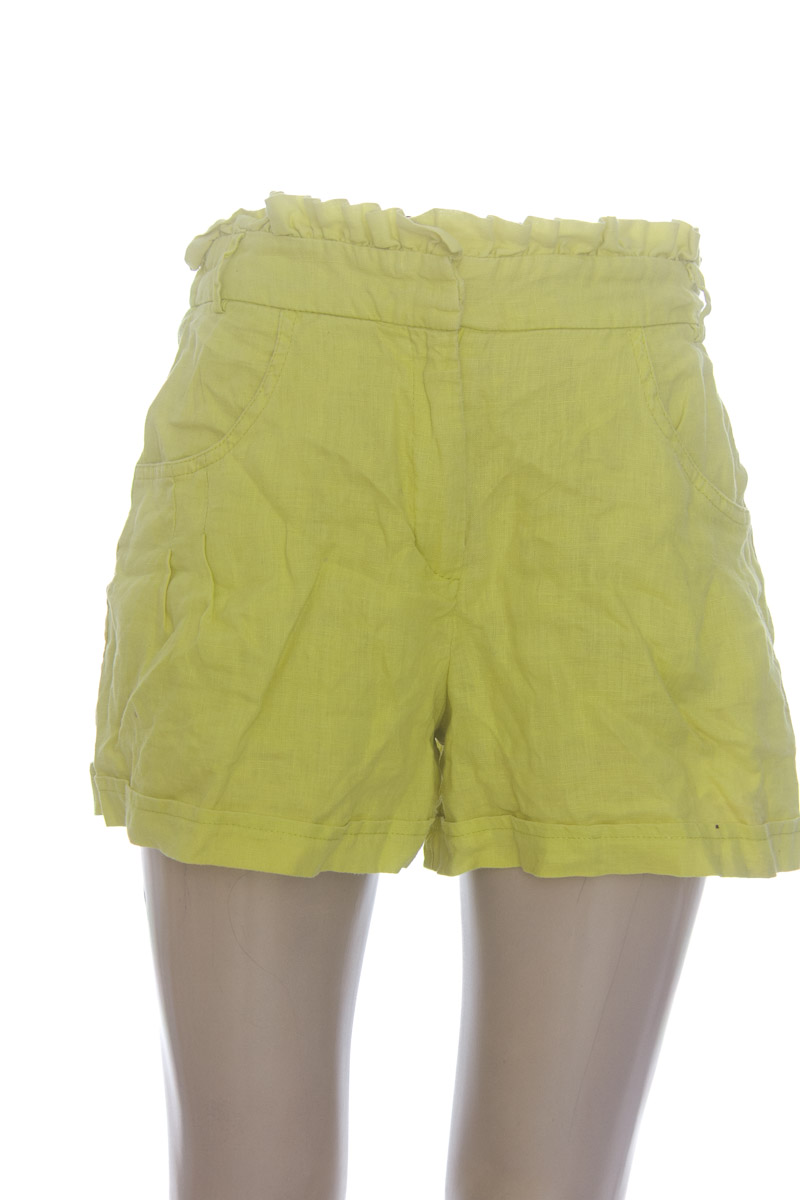 Short color Verde - Studio F