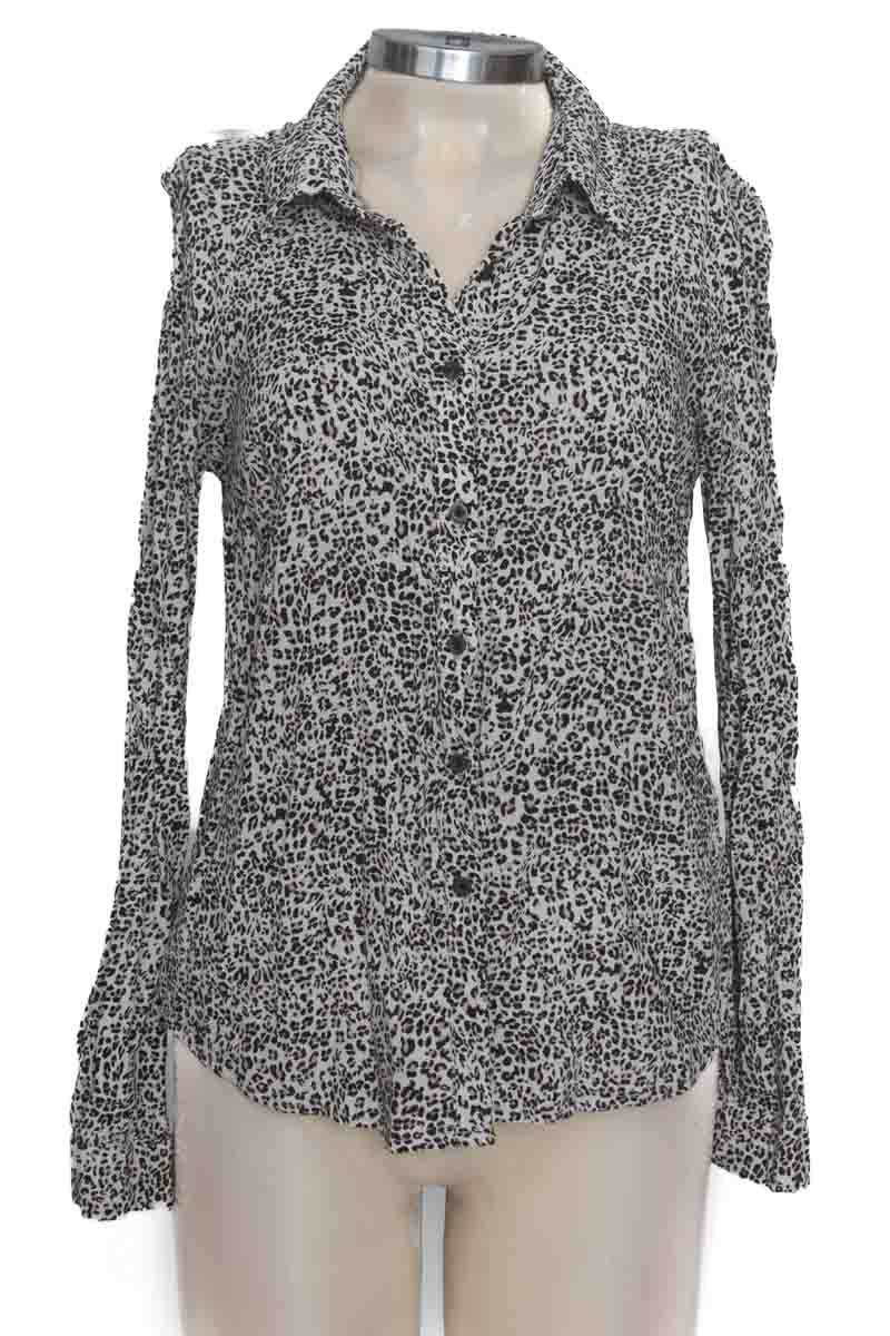 Blusa color Blanco - University Club