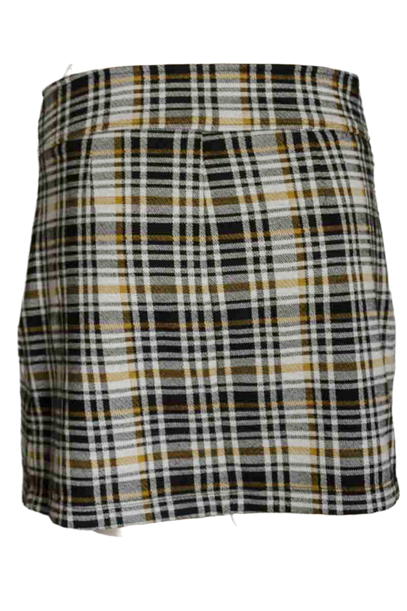 Falda color Estampado - Kenzo Jeans