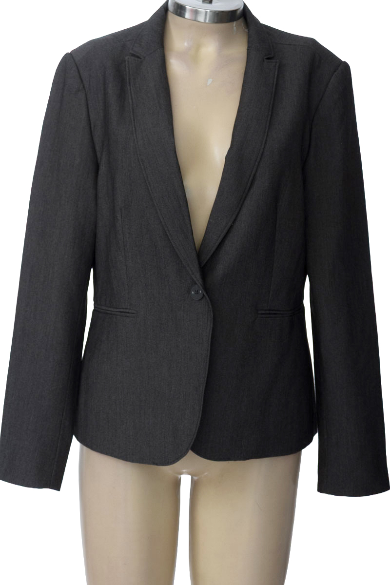 Chaqueta / Abrigo color Gris - Esprit