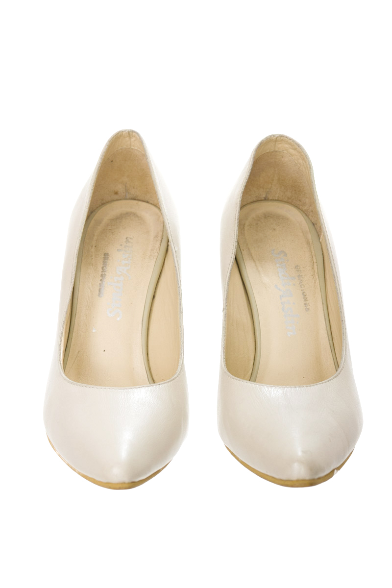 Zapatos color Beige - Sindi Aislin