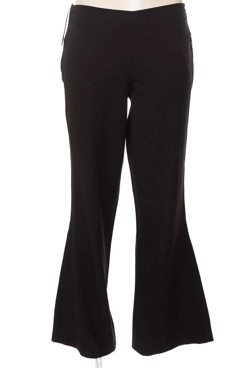 Pantalones color Negro - Esprit
