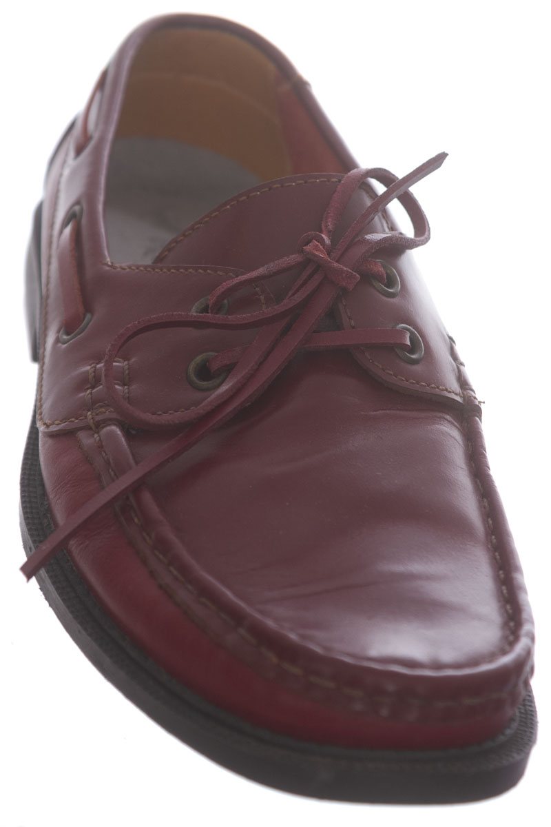 Zapato color Rojo - Beluar
