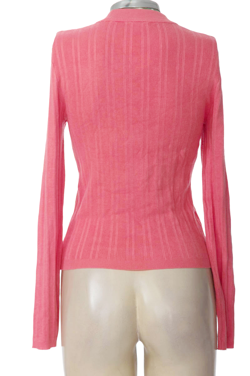 Top / Camiseta color Rosado - Sybilla