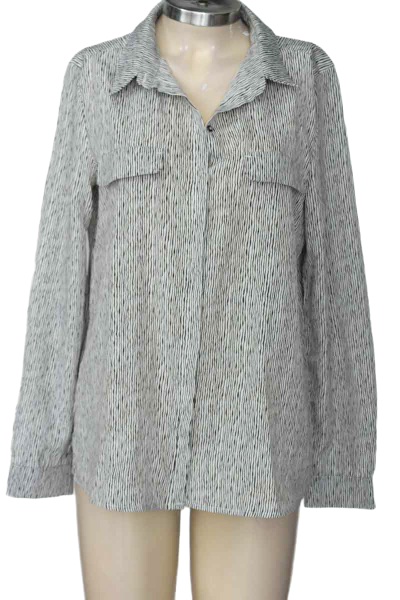 Blusa color Estampado - MNG