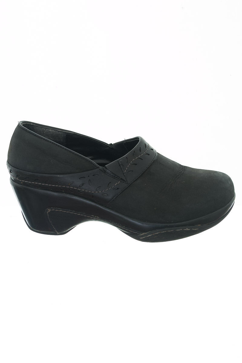 Zapatos color Negro - easy spirit