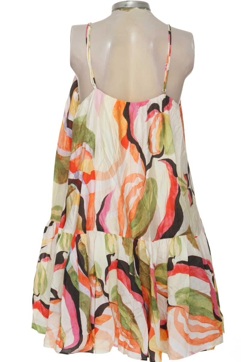 Vestido / Enterizo color Estampado - H&M