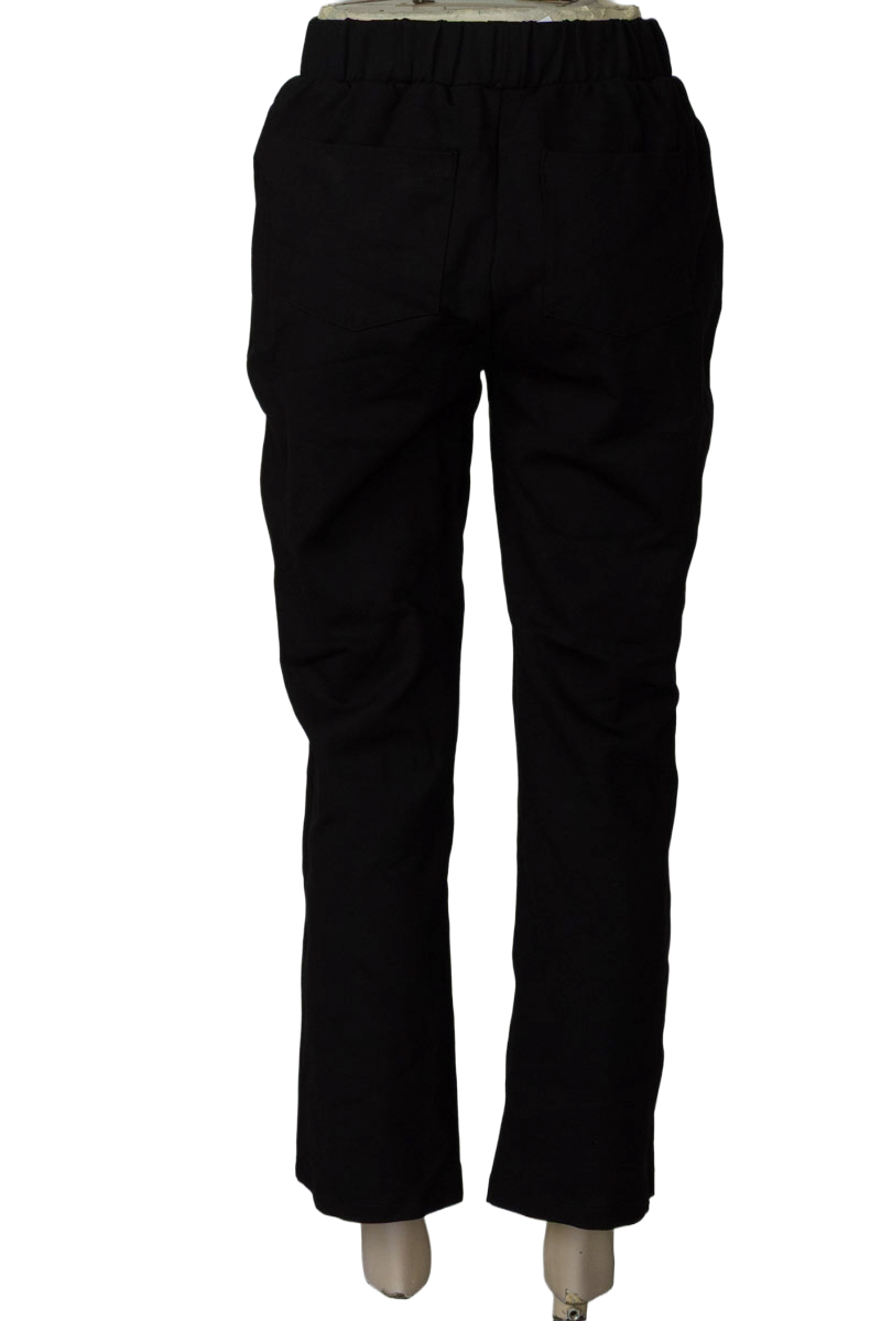 Pantalones color Negro - RAGGED