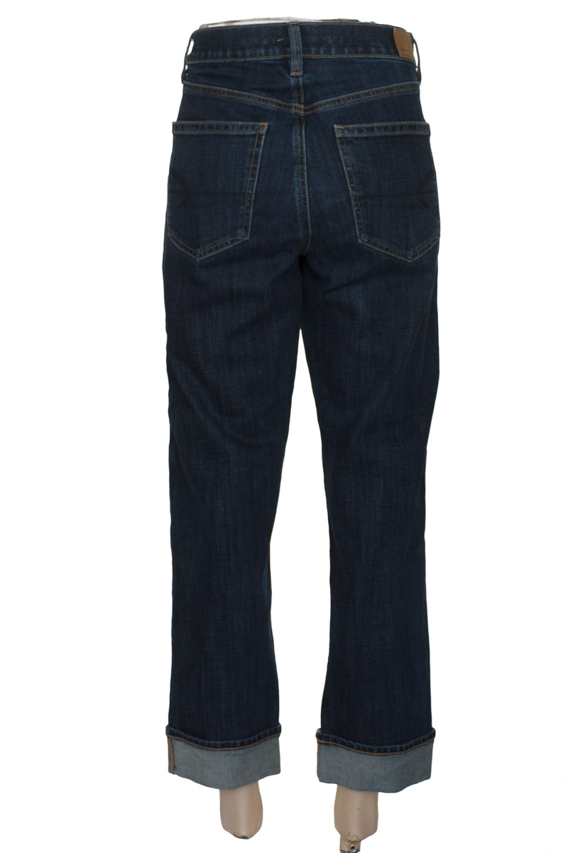 Pantalones color Azul - American Eagle