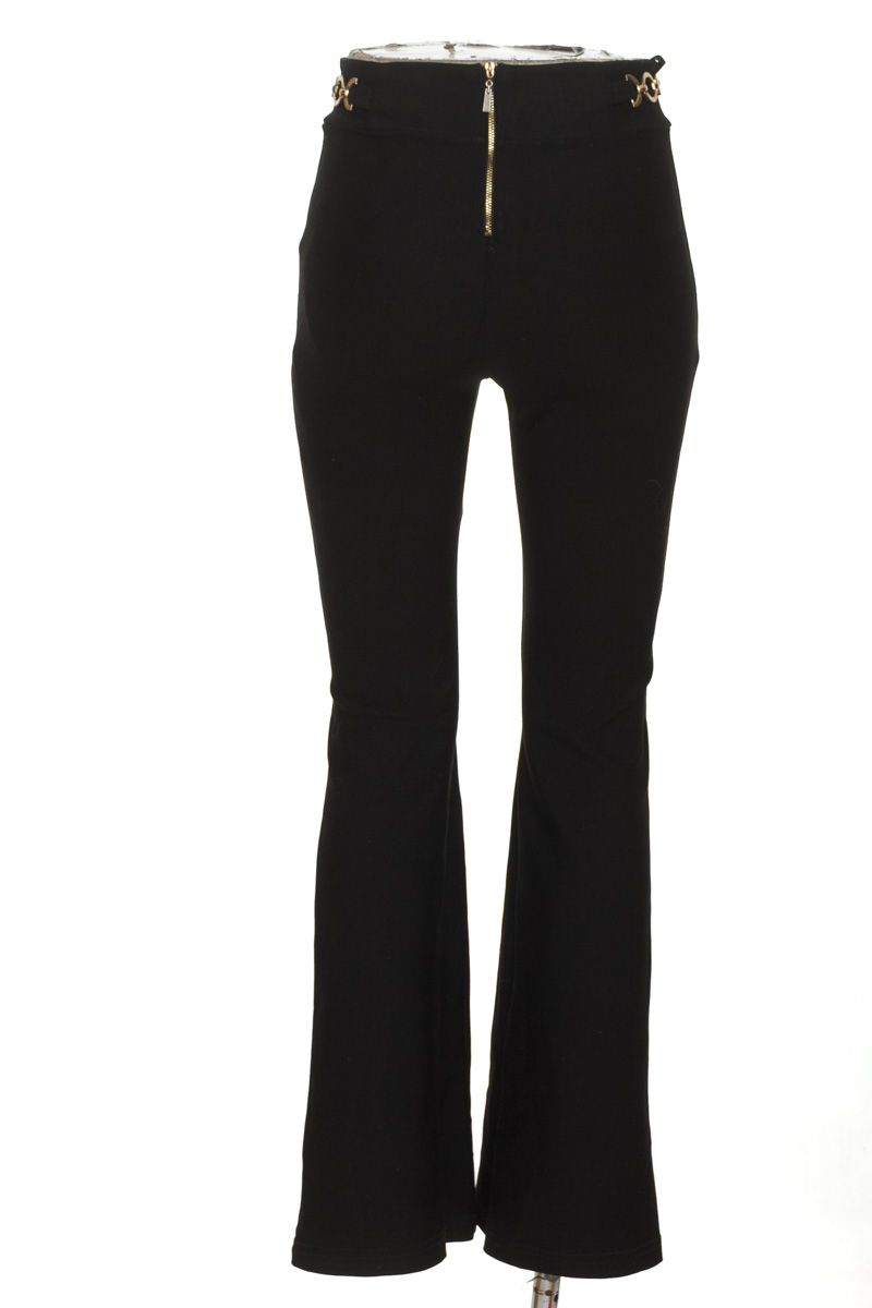 Pantalones color Negro - Studio F