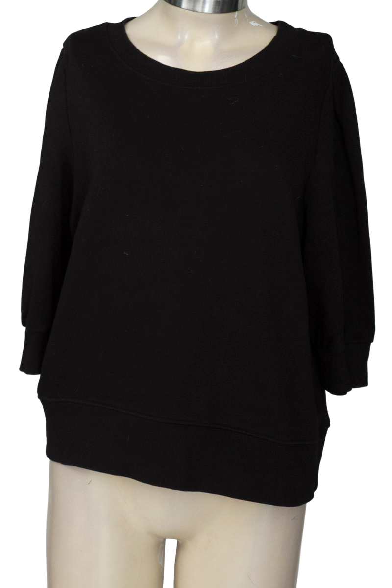 Sweater color Negro - H&M