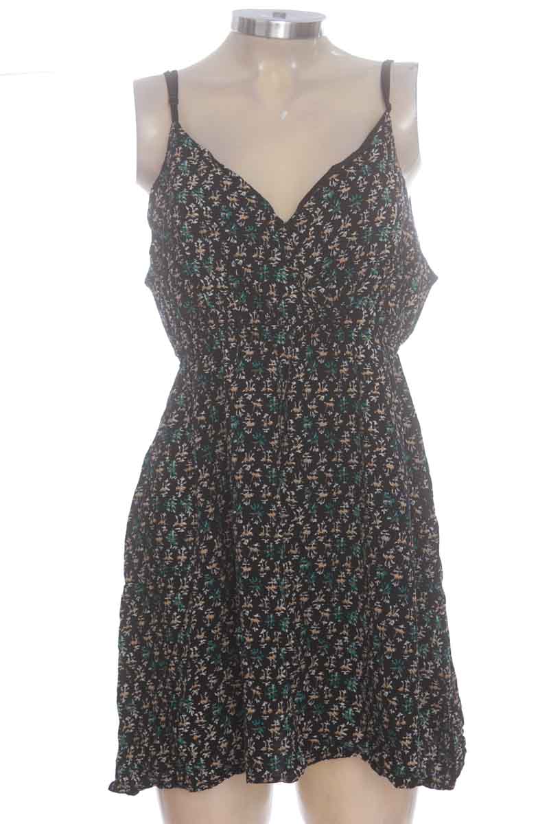 Vestido / Enterizo color Azul - K&D