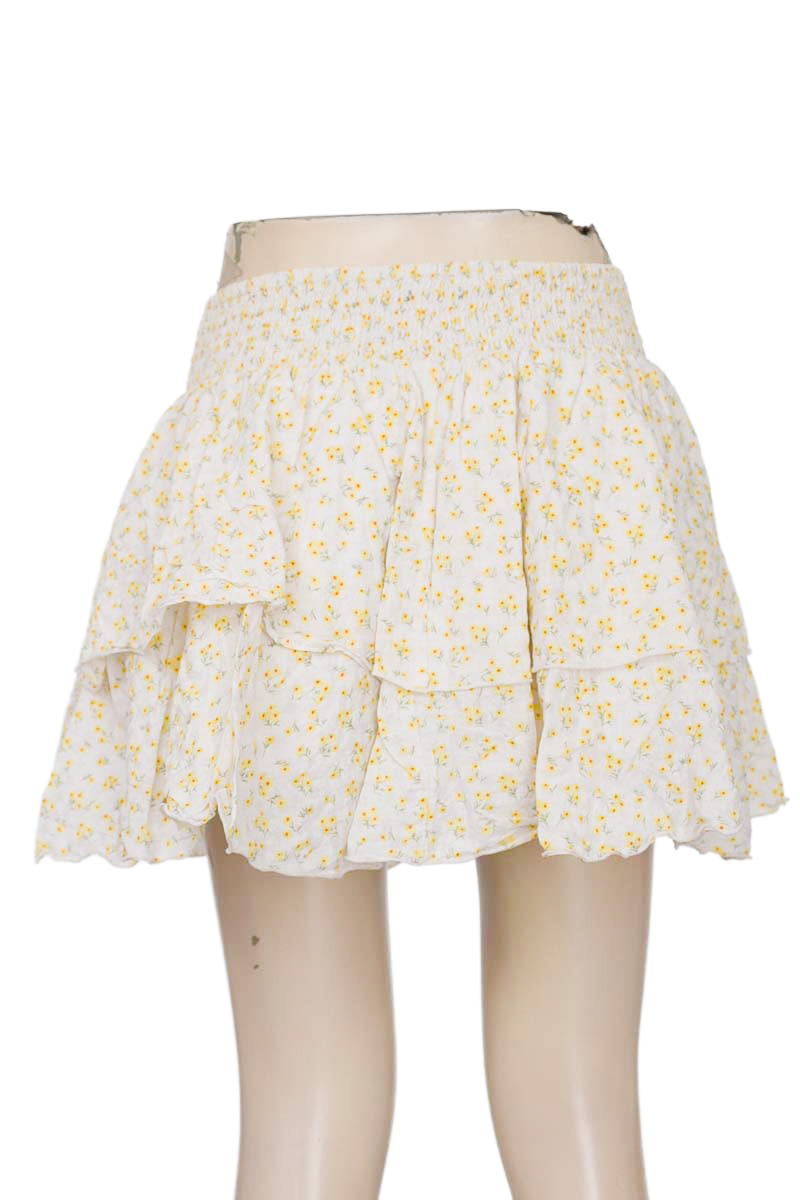 Short color Beige - Forever 21