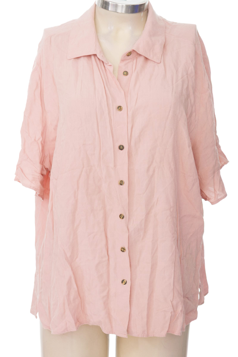 Blusa color Rosado - Zingara