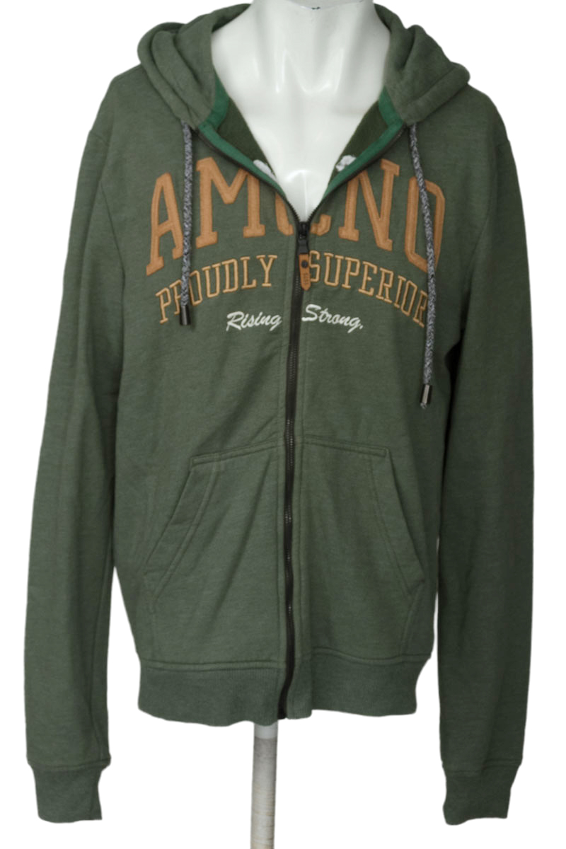 Sweater color Verde - Americanino