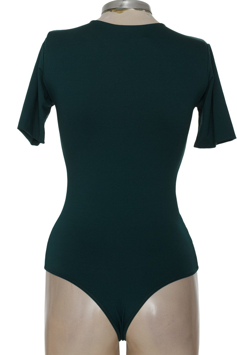 Top / Camiseta color Verde - Love Culture