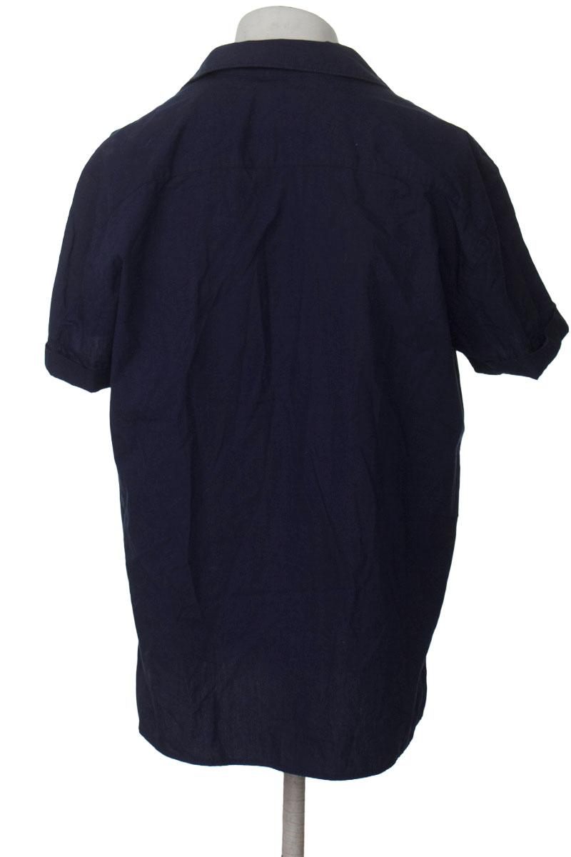 Camisa color Azul - Koaj