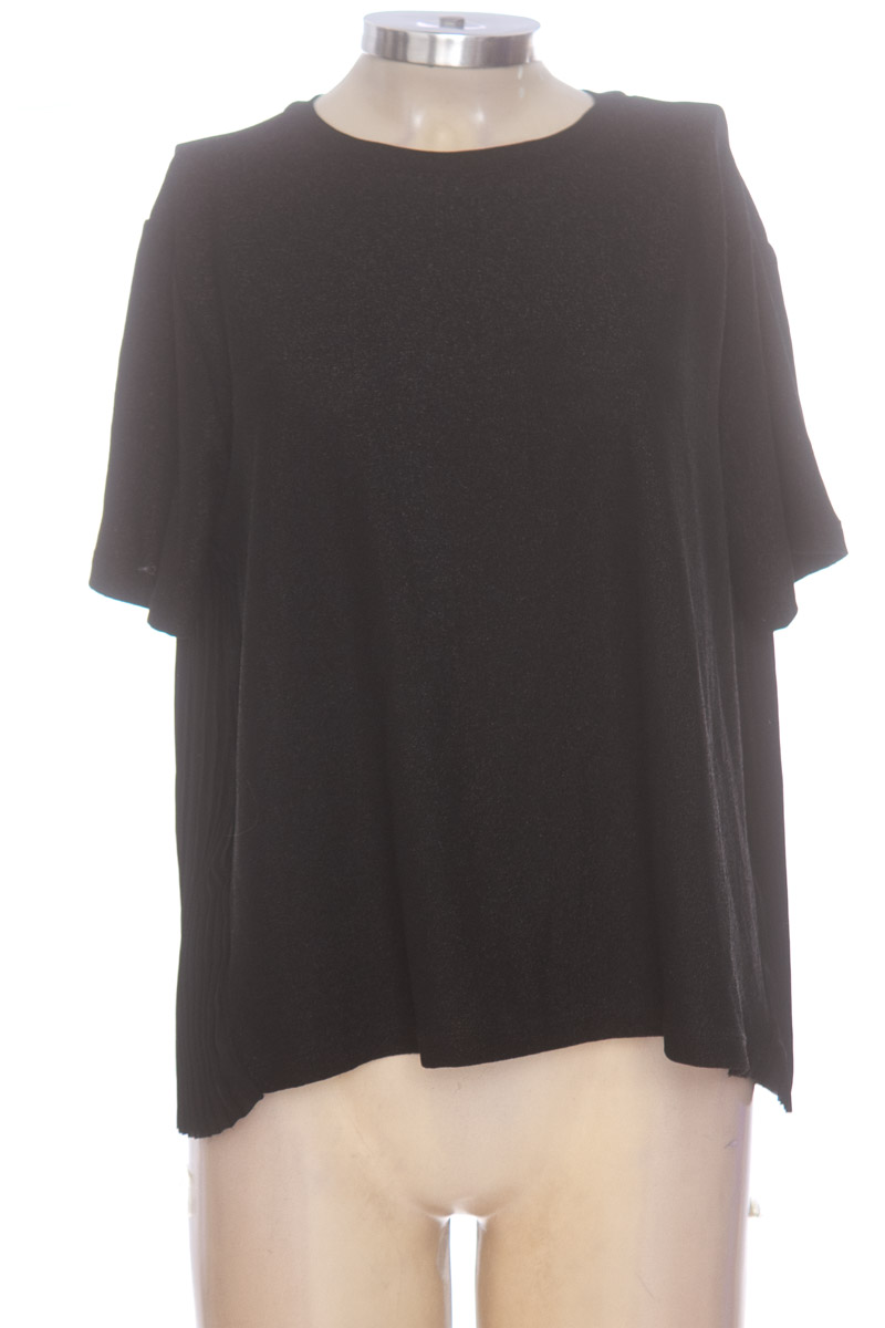 Blusa color Negro - Esprit