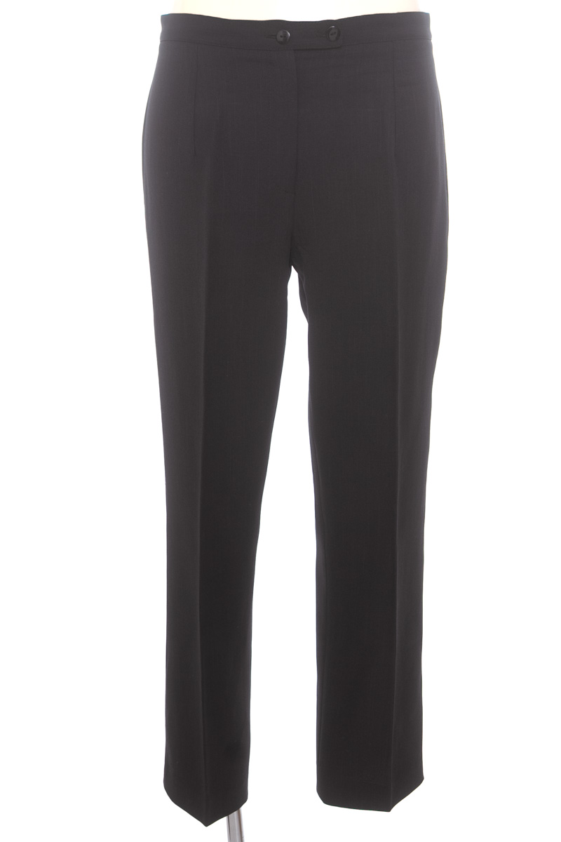 Pantalones color Negro - Closeando