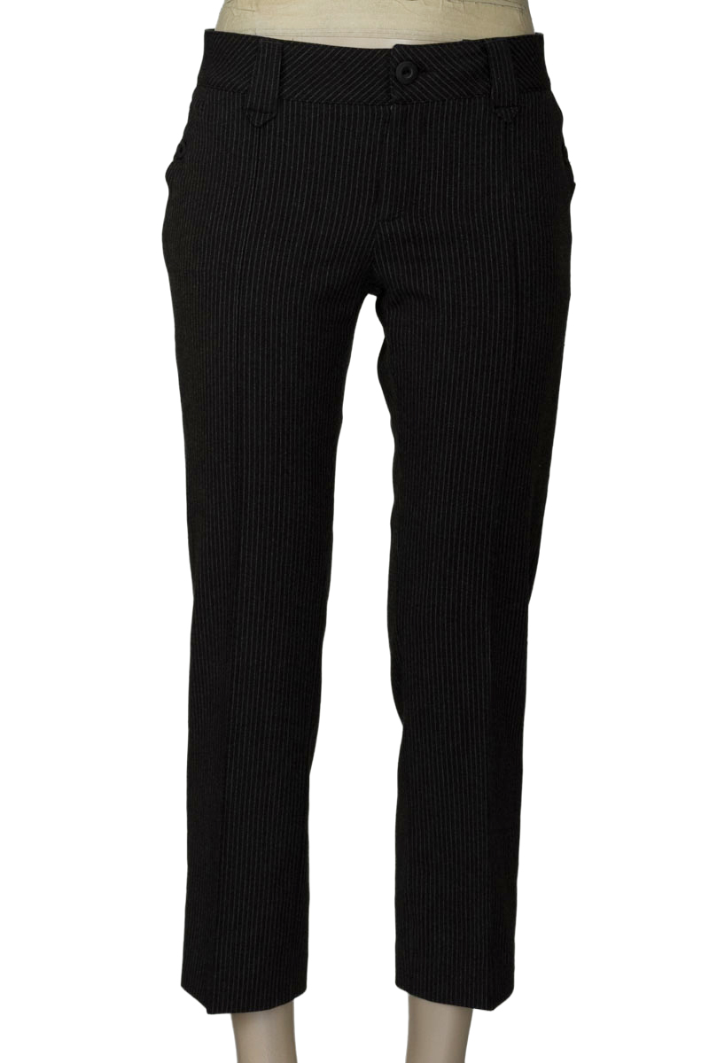 Pantalones color Gris - Hot Line