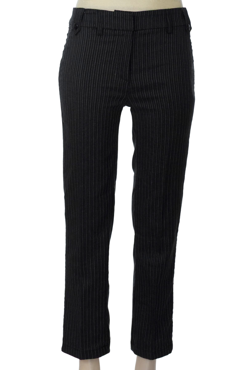 Pantalones color Negro - Closeando