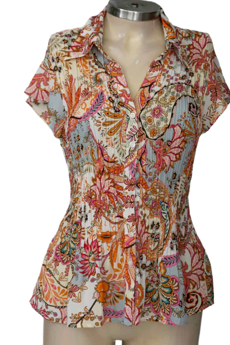 Top / Camiseta color Estampado - Wados