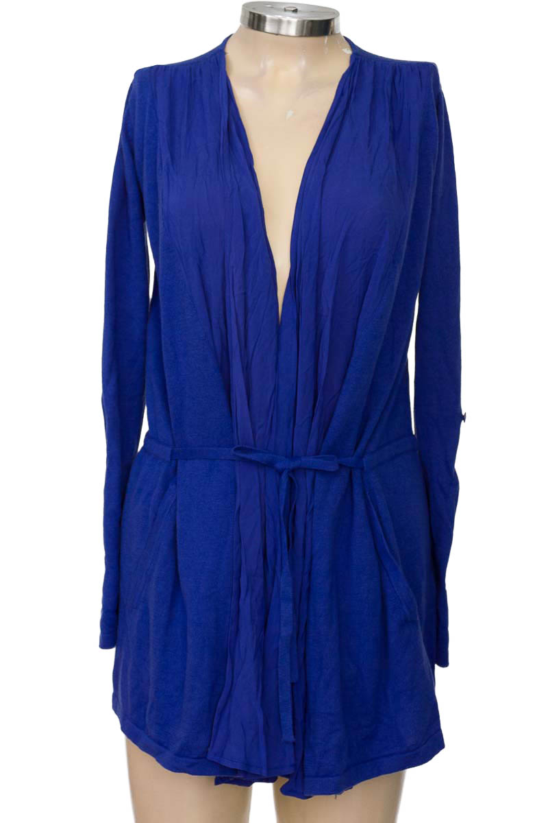 Sweater color Azul - Lucky Brand