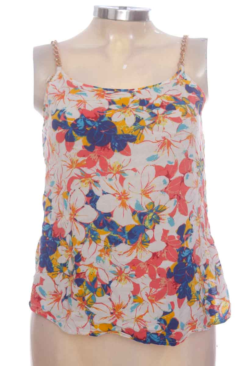 Top / Camiseta color Estampado - Closeando