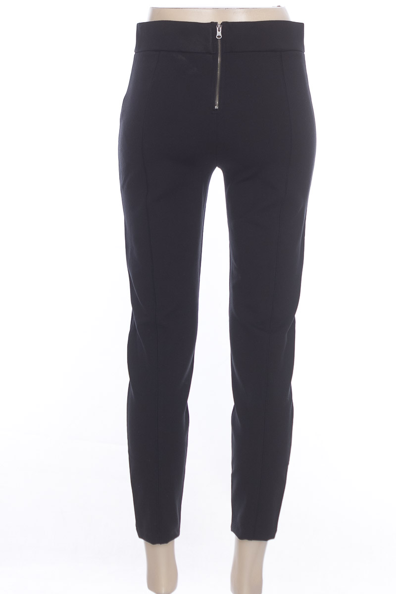 Pantalon Legging J.Crew Pixie Noir En Pont Élastique - Taille 12 - Neuf Sans Étiquettes