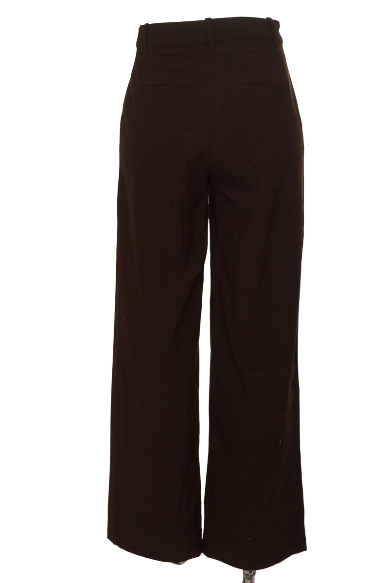 Pantalones color Café - H&M