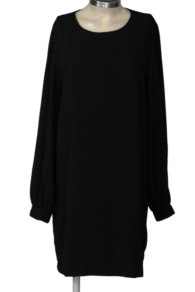 Vestido / Enterizo color Negro - Esmara By Heidy Klum