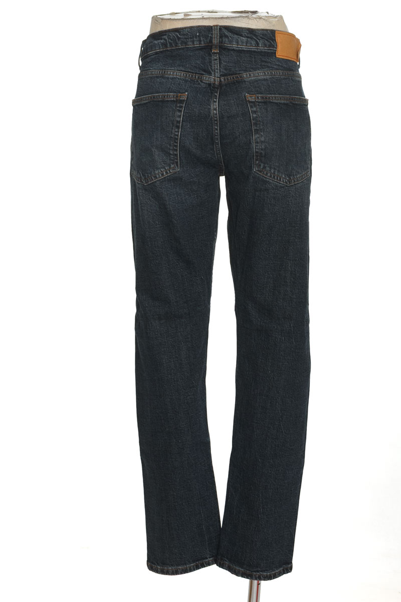 Jean color Azul - Zara