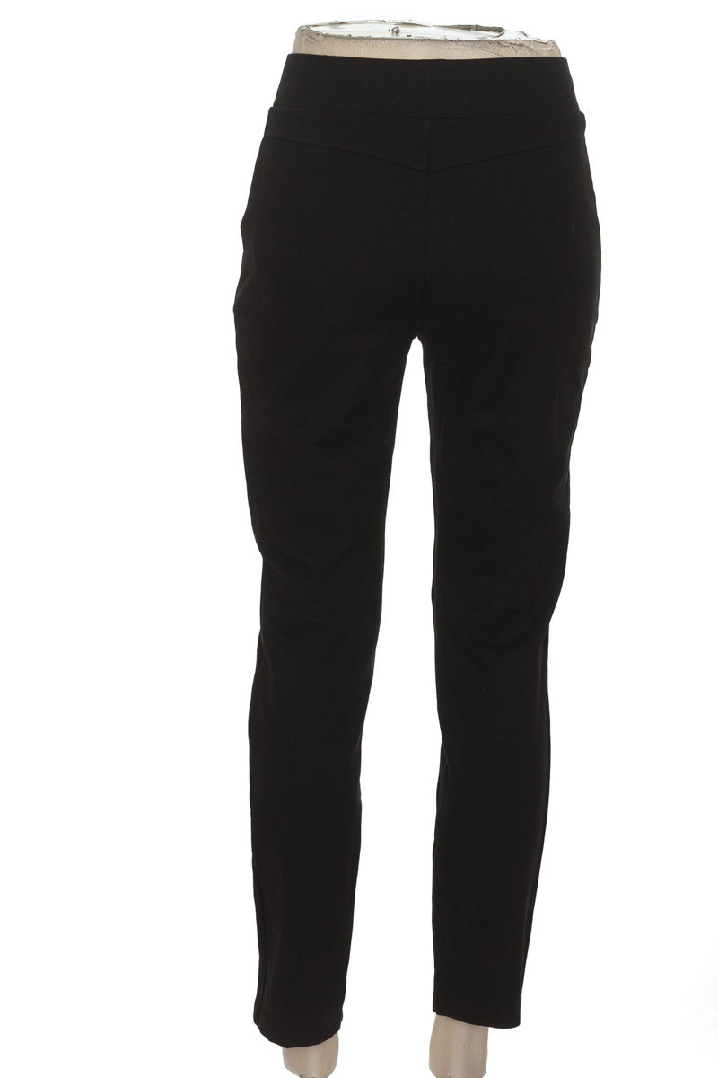 Pantalones color Negro - Morelly