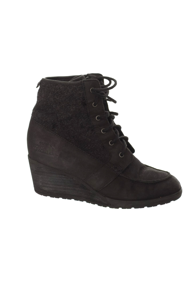 Zapatos color Negro - The North Face