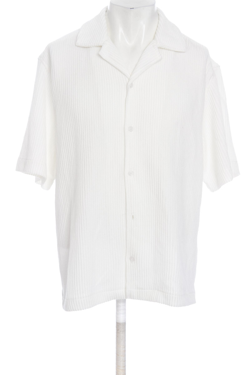 Polo color Blanco - H&M