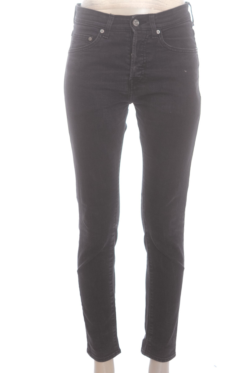 Jean color Negro - H&M