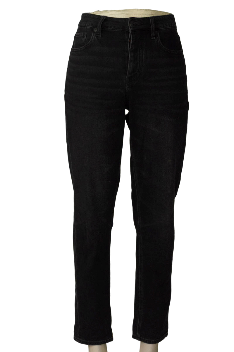 Pantalones color Negro - American Eagle
