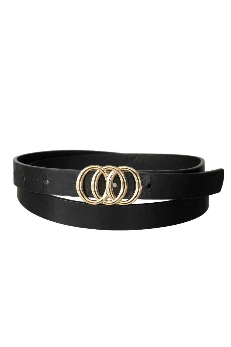 Accesorios color Negro - Closeando