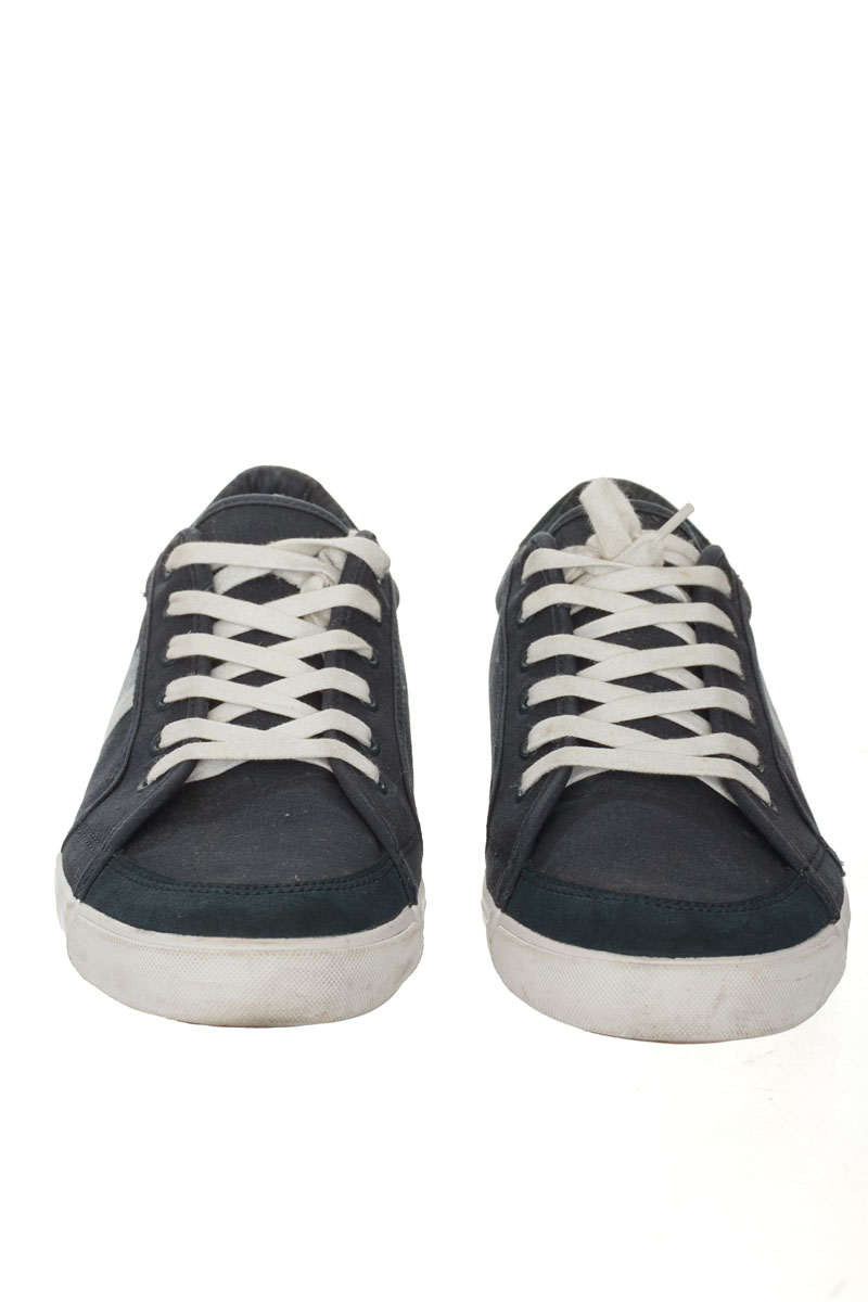 Tenis color Azul - Pull & Bear