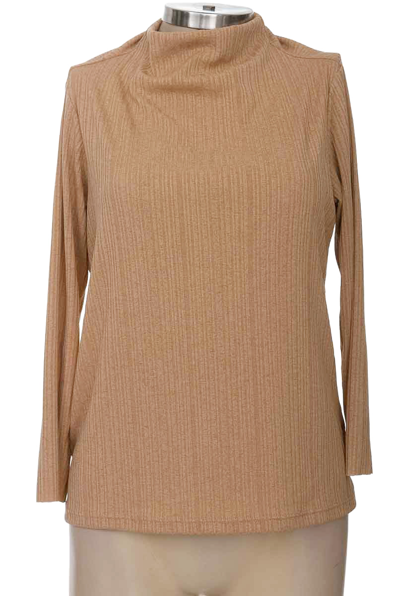 Sweater color Beige - Closeando