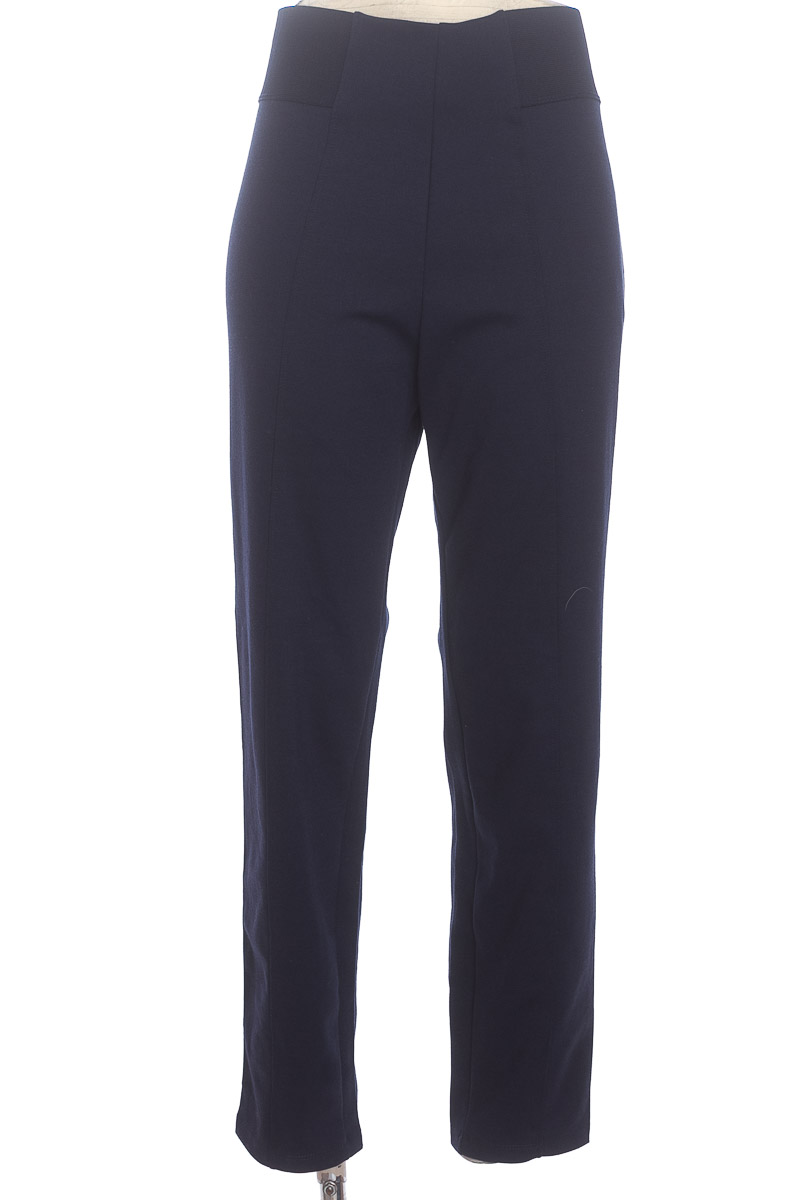 Pantalones color Azul - PATPRIMO