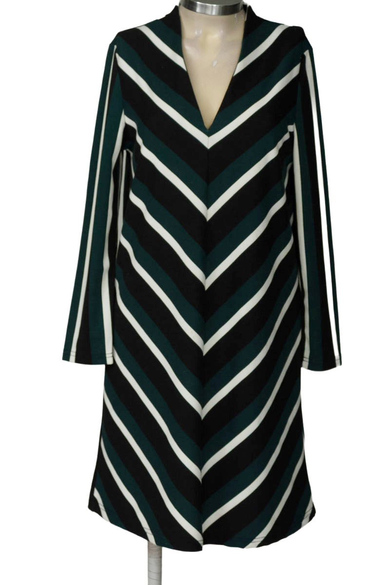 Vestido / Enterizo color Verde - MNG
