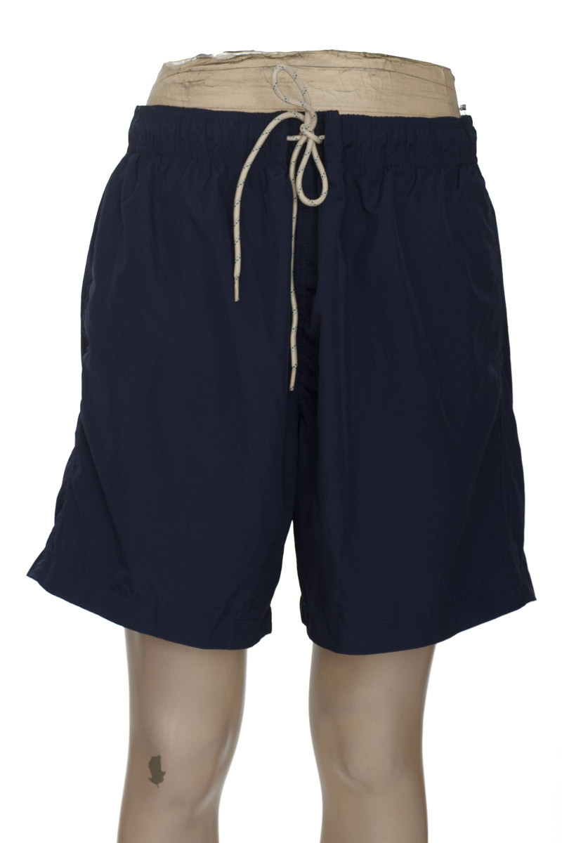 Short color Azul - H&M