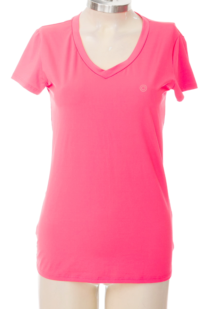 Ropa Deportiva / Salida de Baño color Fucsia - Facol