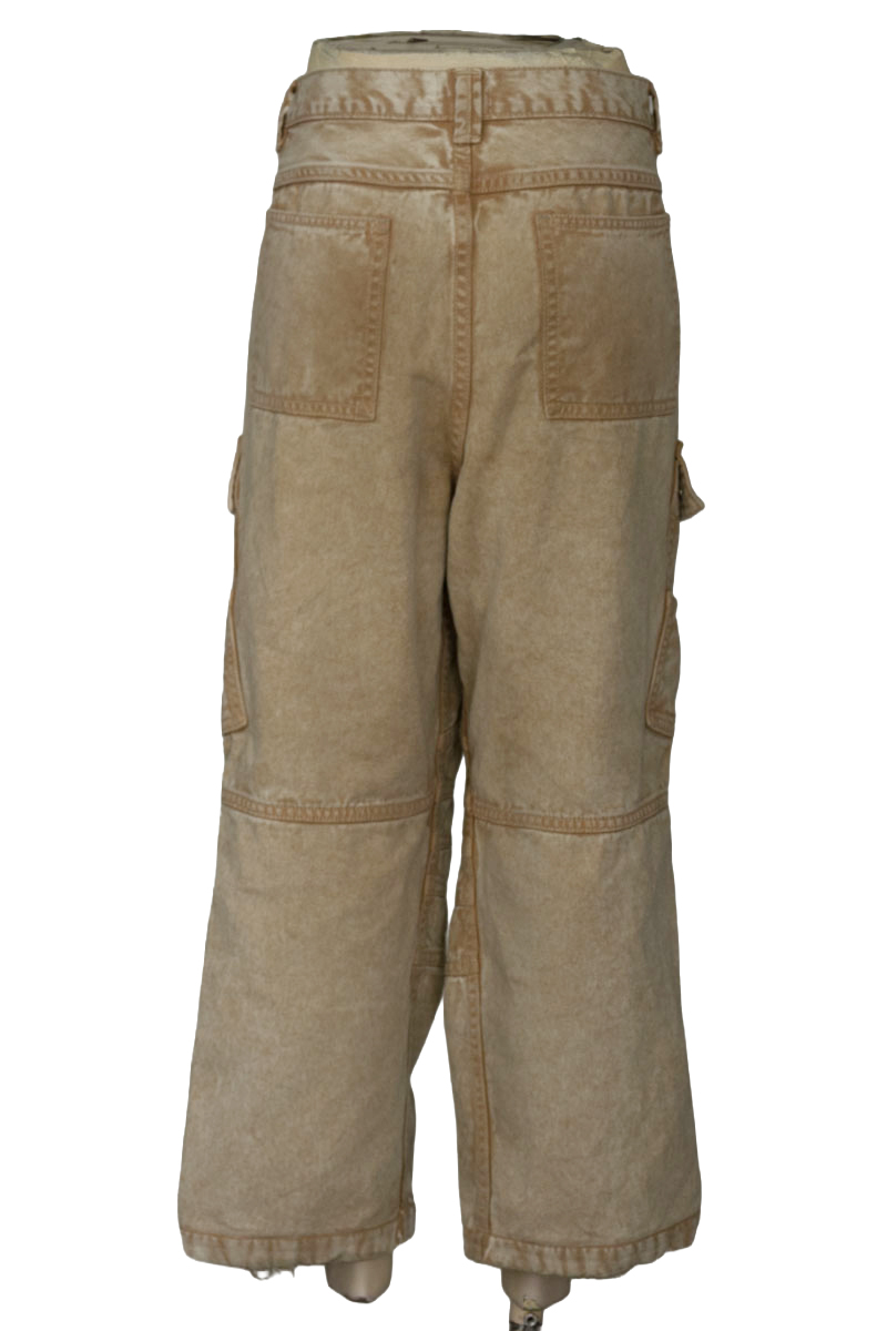 Pantalón color Café - H&M