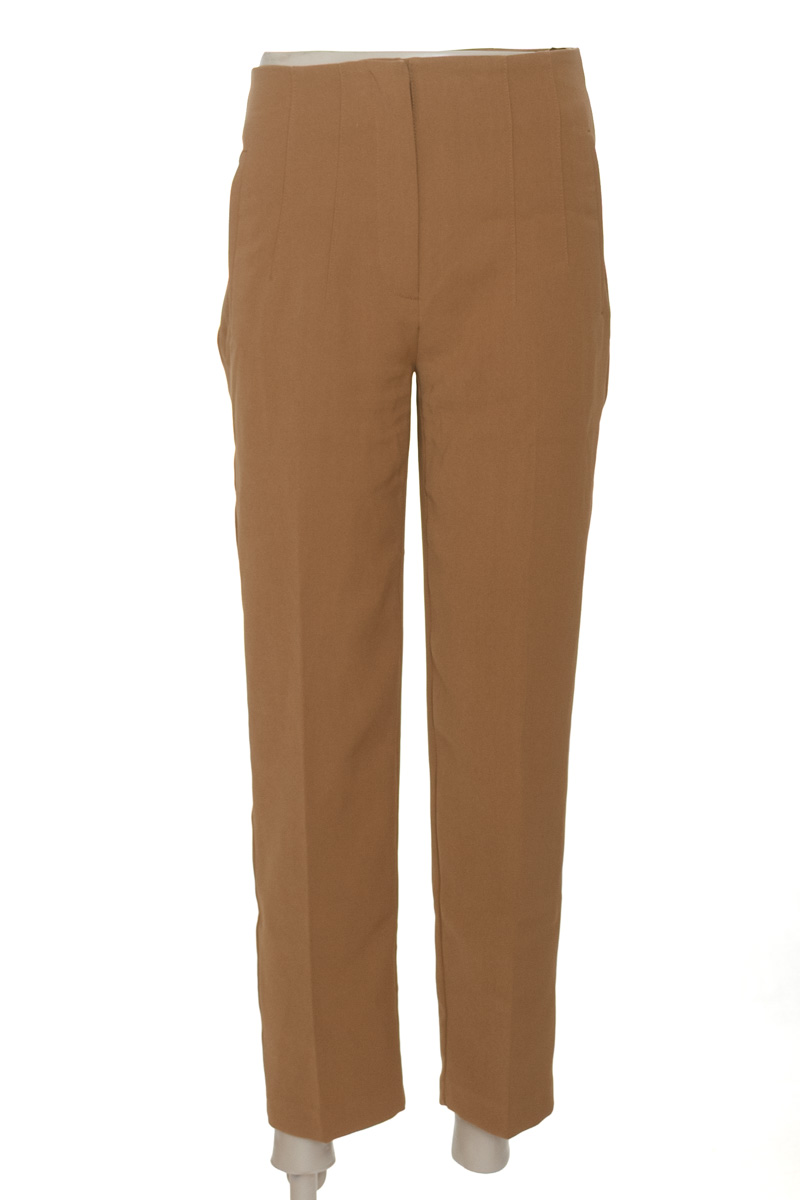 Pantalones color Beige - Primark