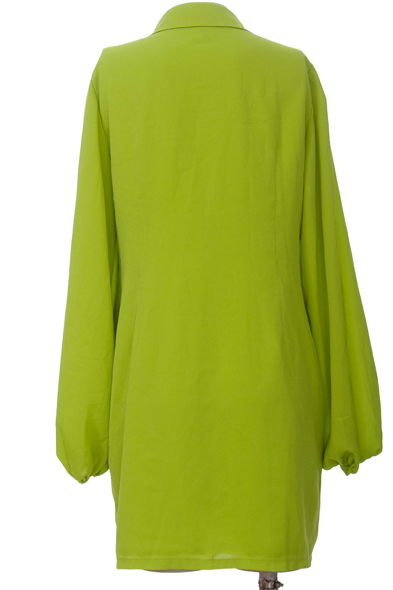 Vestido / Enterizo color Verde - Tea & Cup