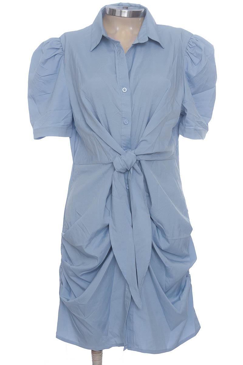 Vestido / Enterizo color Azul - SUYE