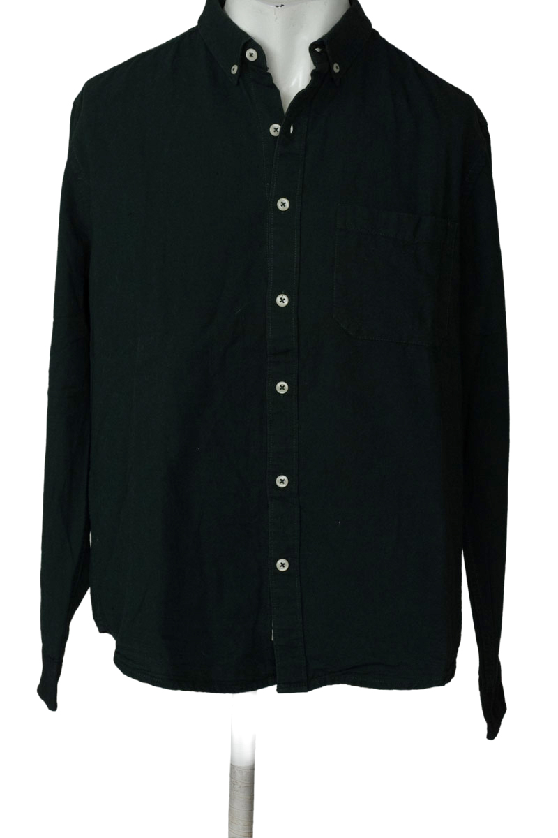 Camisa color Verde - Koaj